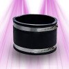 Flexible sleeve for ventilation - 125mm