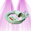 Extension 3m - 3 x 1.5mm² + Secu NF