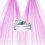Extension cable 5m - 3 x 1.5mm² + Safety NF