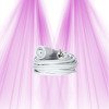 Extension cable 5m - 3 x 1.5mm² + Safety NF