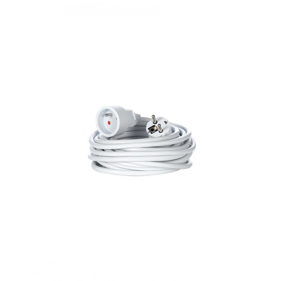 Extension 5m - 3 x 1.5mm² + Secu NF