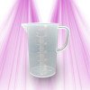 Graduated Pitcher 10mL - 500mL