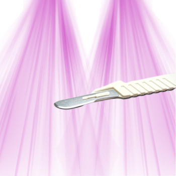 Scalpel (à l'unité)