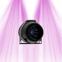 TT Silent M extractor - 150mm - 550m3 / h - 1