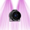 TT Silent M extractor - 150mm - 405/550m3/h - 2 silent speeds