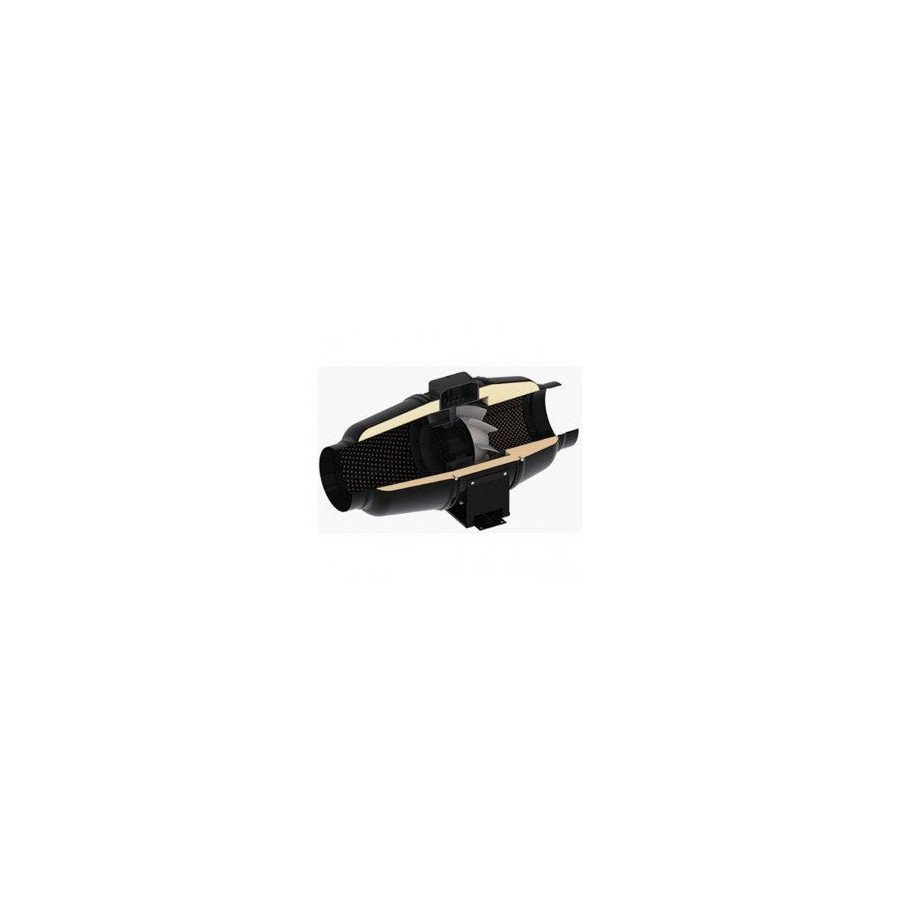TT Silent M extractor - 150mm - 550m3 / h - 2