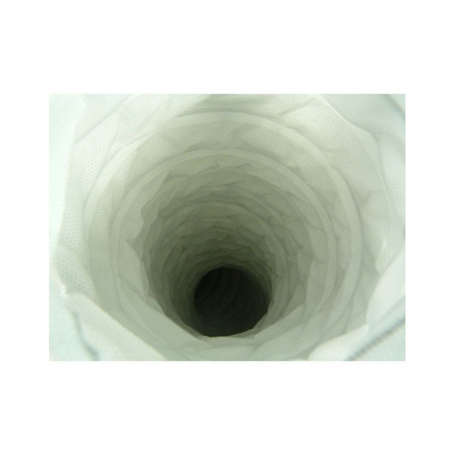 Phonic Trap sheath 3 meters - Ø160mm Pre-cut