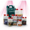 Canna TERRA Starter Kit - Fertilizer pack