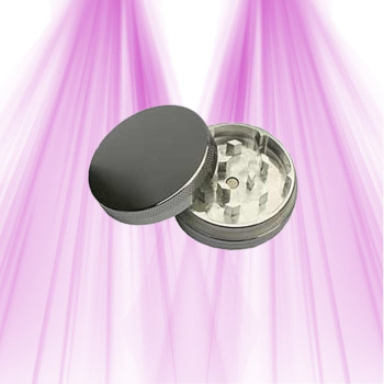 Grinder Mill ALU 2 parts - 42mm - 1