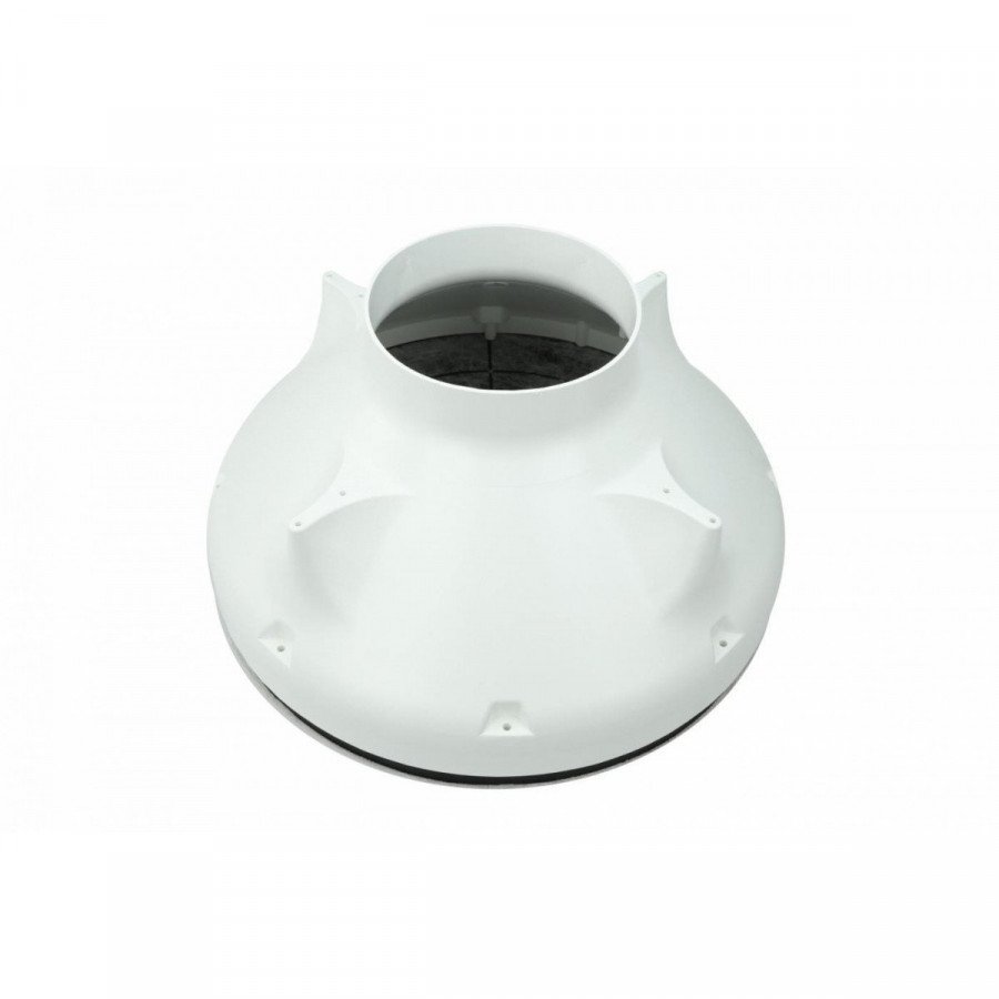 Prima Klima Ø125mm - Carbon filter - PITPUK 240m3/h Prima Klima - 2