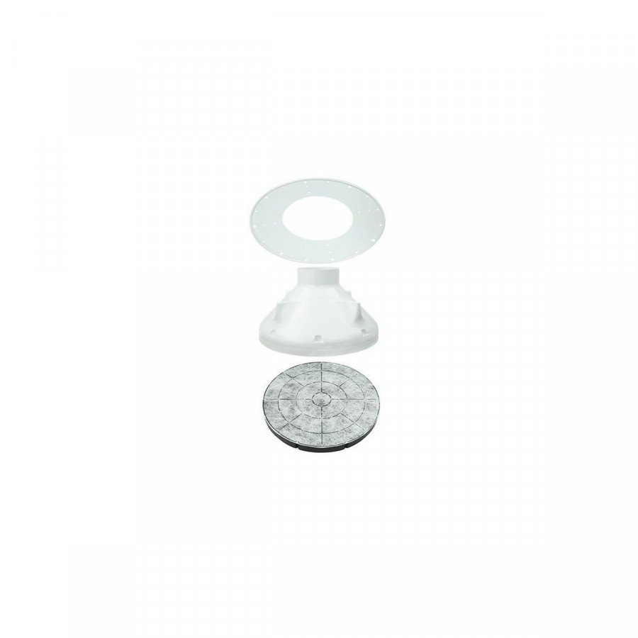 Prima Klima Ø125mm - Carbon filter - PITPUK 240m3/h Prima Klima - 3