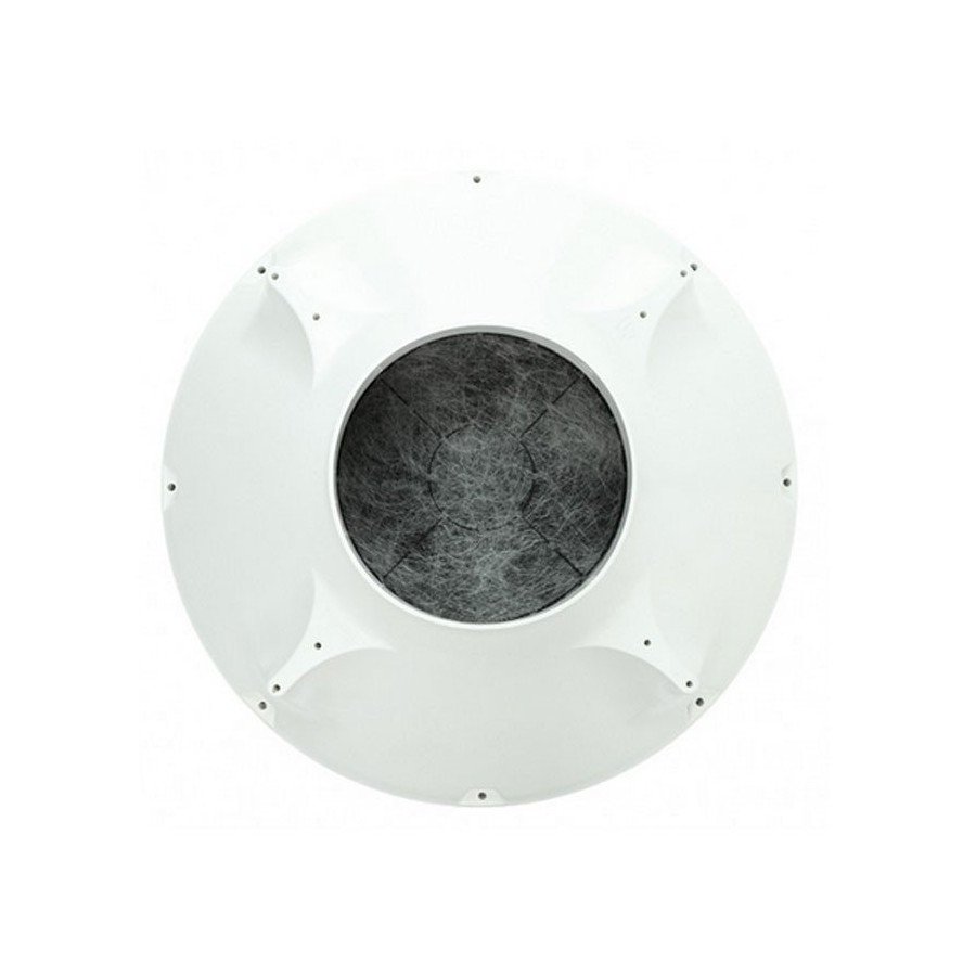Prima Klima - Complete carbon filter PITPUK 150mm - 360-3mm Prima Klima - 3
