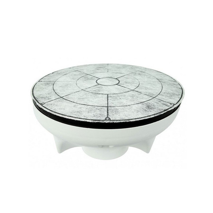 Prima Klima - Complete carbon filter PITPUK 150mm - 360-3mm Prima Klima - 5