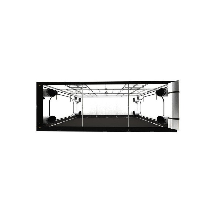 Chambre de culture ORCA Intense 2.5 - 600 x 300 x 215cm