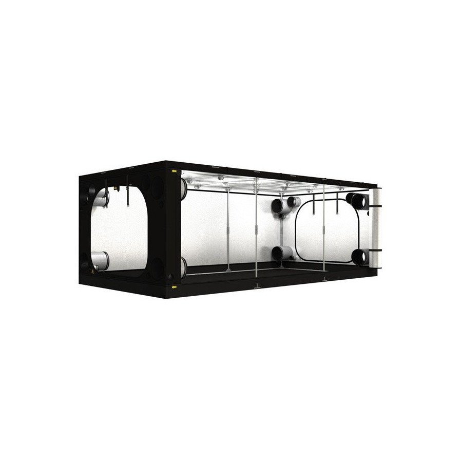 Chambre de culture ORCA Intense 2.5 - 600 x 300 x 215cm