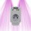 CornWall Electronics Reversible Thermostat Socket - 220V