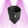 Textile pot 1,5L - 10 x 10 x 21cm Garden HighPro - 1