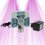 Ultrasonic fogger - 1 cell - Rodwin Electronics