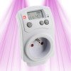 220V Reversable Hygrostat Socket - Cornwall Electronics
