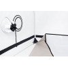 HomeBox Ambient R80S - 80x60x70 cm - Resistant growing chamber HomeBox - 2