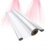 Mylar Diamond - 10m x 1.2m - 125 µm - Roll shipped unfolded