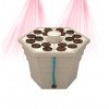 Rainforest 3 Aeroponic System - 220 Volts HW - 1