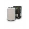 Prima Klima Ø125mm - L25cm -Carbon filter - Max 360m3 / h Prima Klima - 2