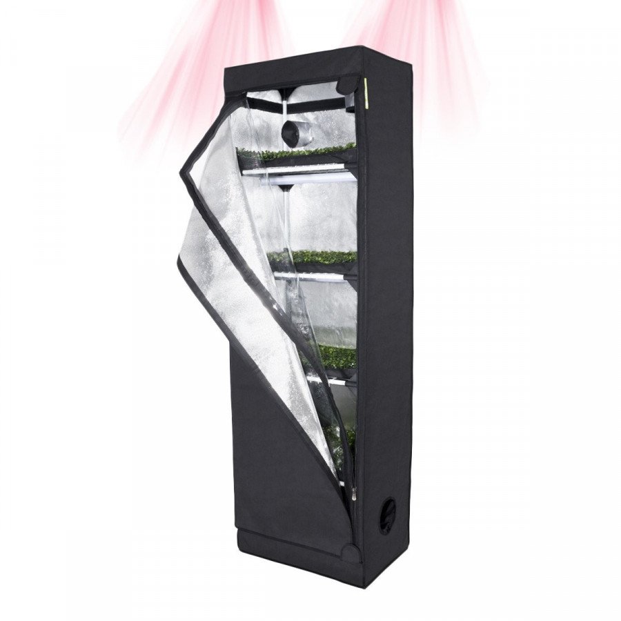 Probox Propagator L - 60 x 40 x 200cm - Garden HighPro Garden HighPro - 1