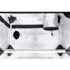 Probox Propagator L - 60 x 40 x 200cm - Garden HighPro Garden HighPro - 2