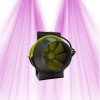 PROFAN TT 100 extractor - 145 and 187 m³ / h - 100mm - Wired Garden HighPro - 2