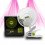Garden High Pro clip fan (Ø 15 cm - 15W) - 2 speeds