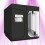 G-PRO+ cultivation box - 200x200x220 - 25mm tubes - GreenCube