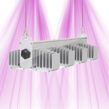 Q4W 165W - 555mm - Sanlight - Lighting for indoor and greenhouse cultivation