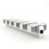 Q6W 245W - 825mm - Sanlight - Lighting for indoor and greenhouse cultivation - 3