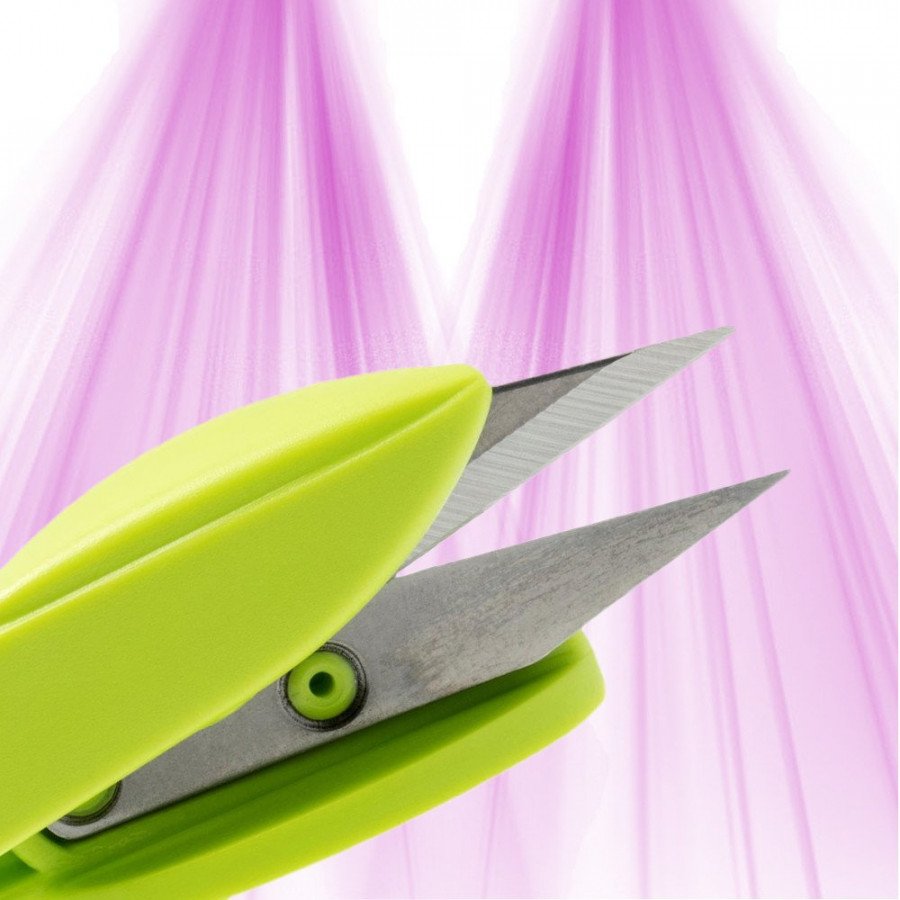 Small scissors - Plant manicure - INOX Garden HighPro - 2