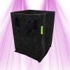 Textile pot 20L - 26 x 26 x 30cm Garden HighPro - 1