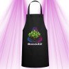 Growled Apron - Ideal for processing your crop - 1