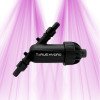 AUTO TORUS 133L pH regulator - INLINE version - For hydroponics - 1