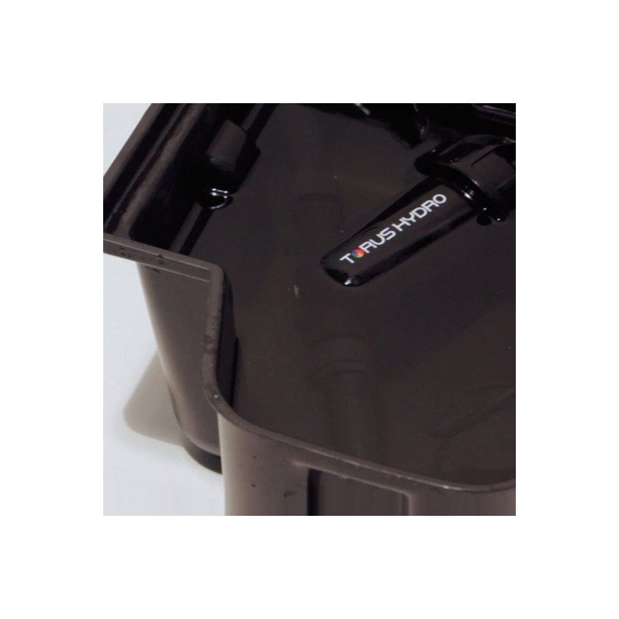 AUTO TORUS 3800L pH regulator - INLINE version - For hydroponics - 2