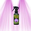 Orchid Focus Myst