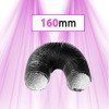 Combi Alu/PVC sheath 3m - 160mm diameter