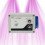 Digital temperature and minimum speed controller - GSE