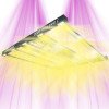 Zeus 465 Compact PRO - Horticultural LED Multi-Bar System - Lumatek Lumatek - 2