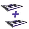 LUMATEK Zeus 465 PRO Pack x2