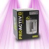 ProActiv Ø150mm - 460 m3 / h - Carbon filter - Garden HighPro Garden HighPro - 1