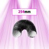 Combi Alu/PVC sheath 3m - 254mm diameter