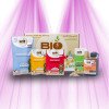 StarterKit - BioTabs