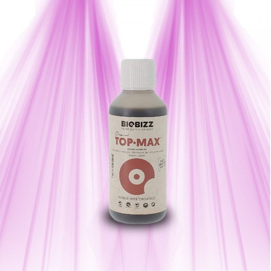 Biobizz - TopMax - Growth stimulator - 100% organic Biobizz - 2