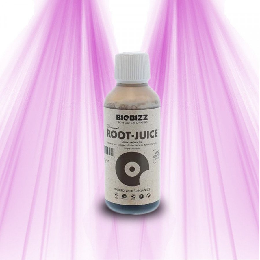 BioBizz - Root Juice - Organic root stimulator Biobizz - 2