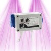 Digital temperature and vacuum controller - GSE